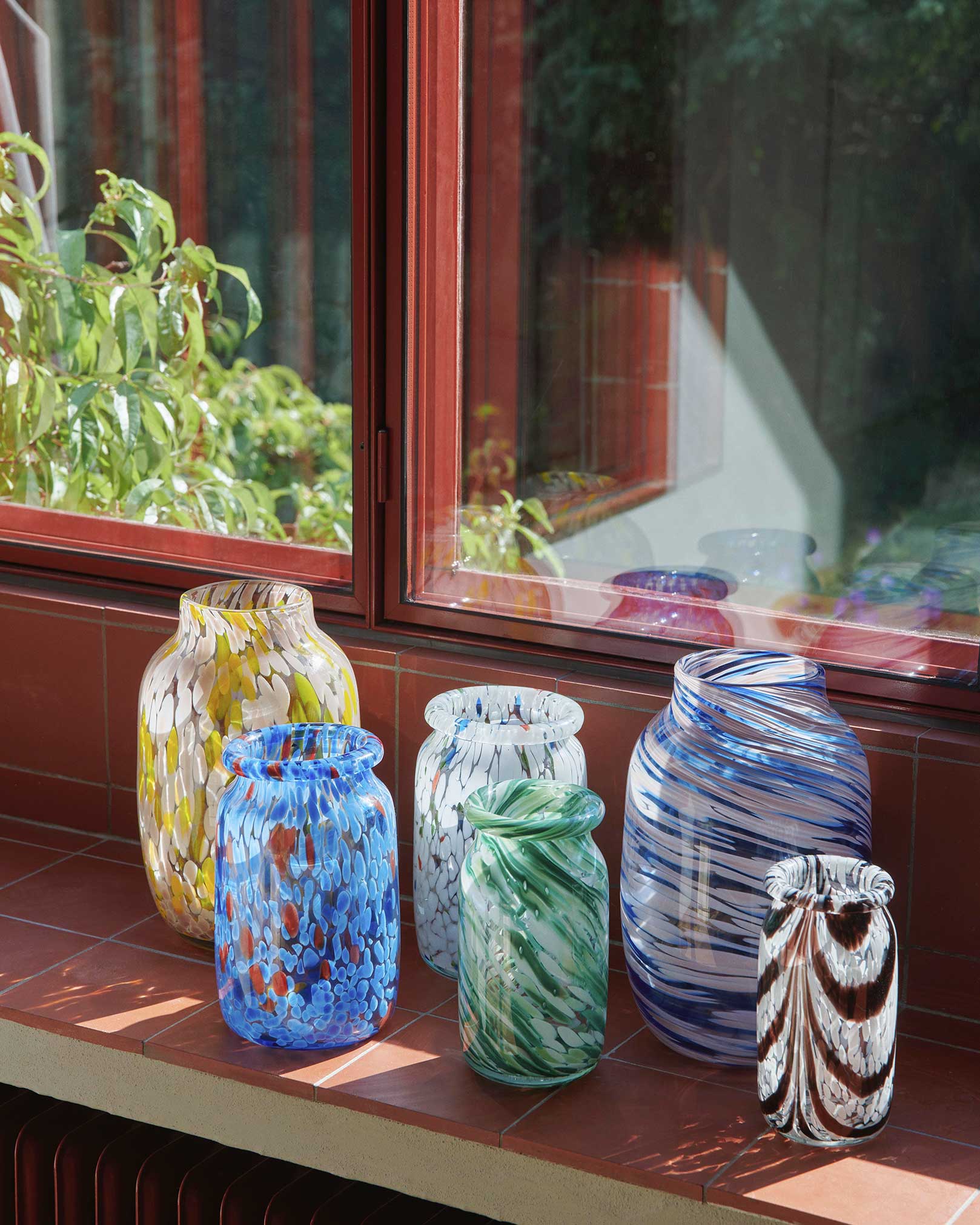 SPLASH VASE XS - フラワーベース | 【公式】HAYオンラインストア