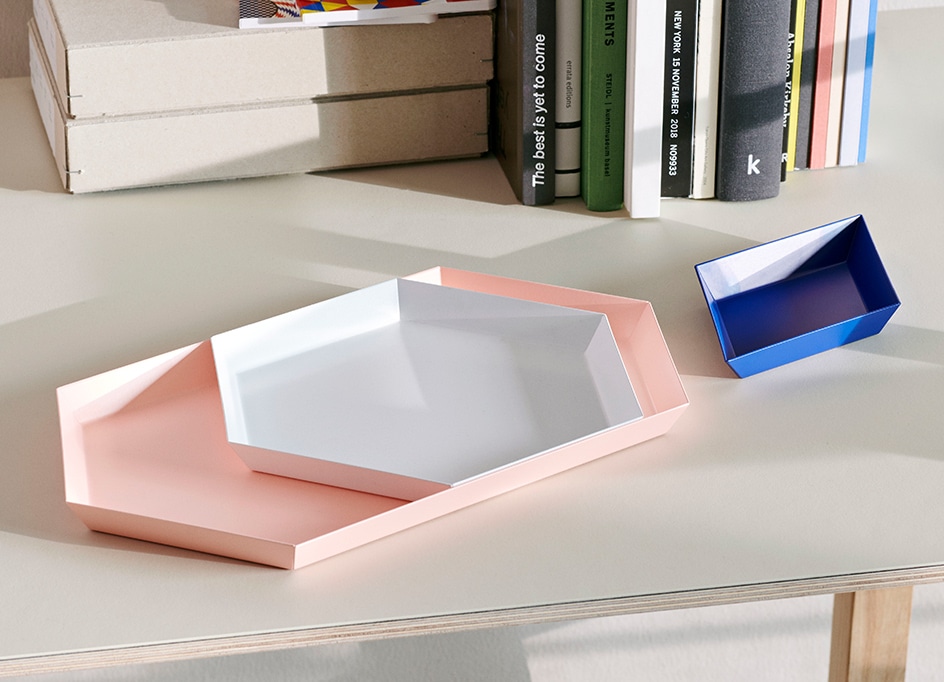 KALEIDO S - トレイ | 【公式】HAYオンラインストア