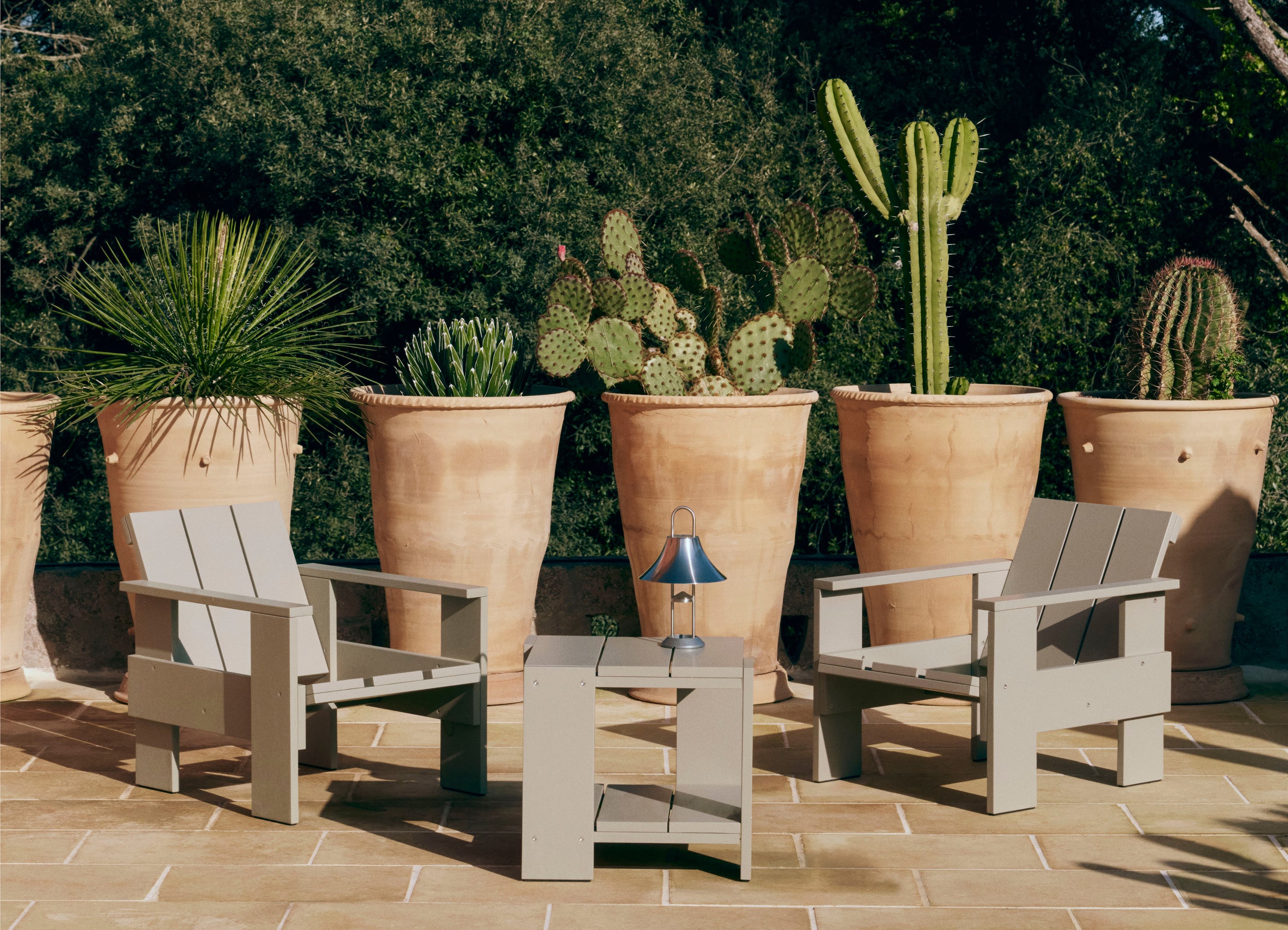 CRATE LOUNGE CHAIR｜北欧デンマーク インテリアブランドの通販サイト