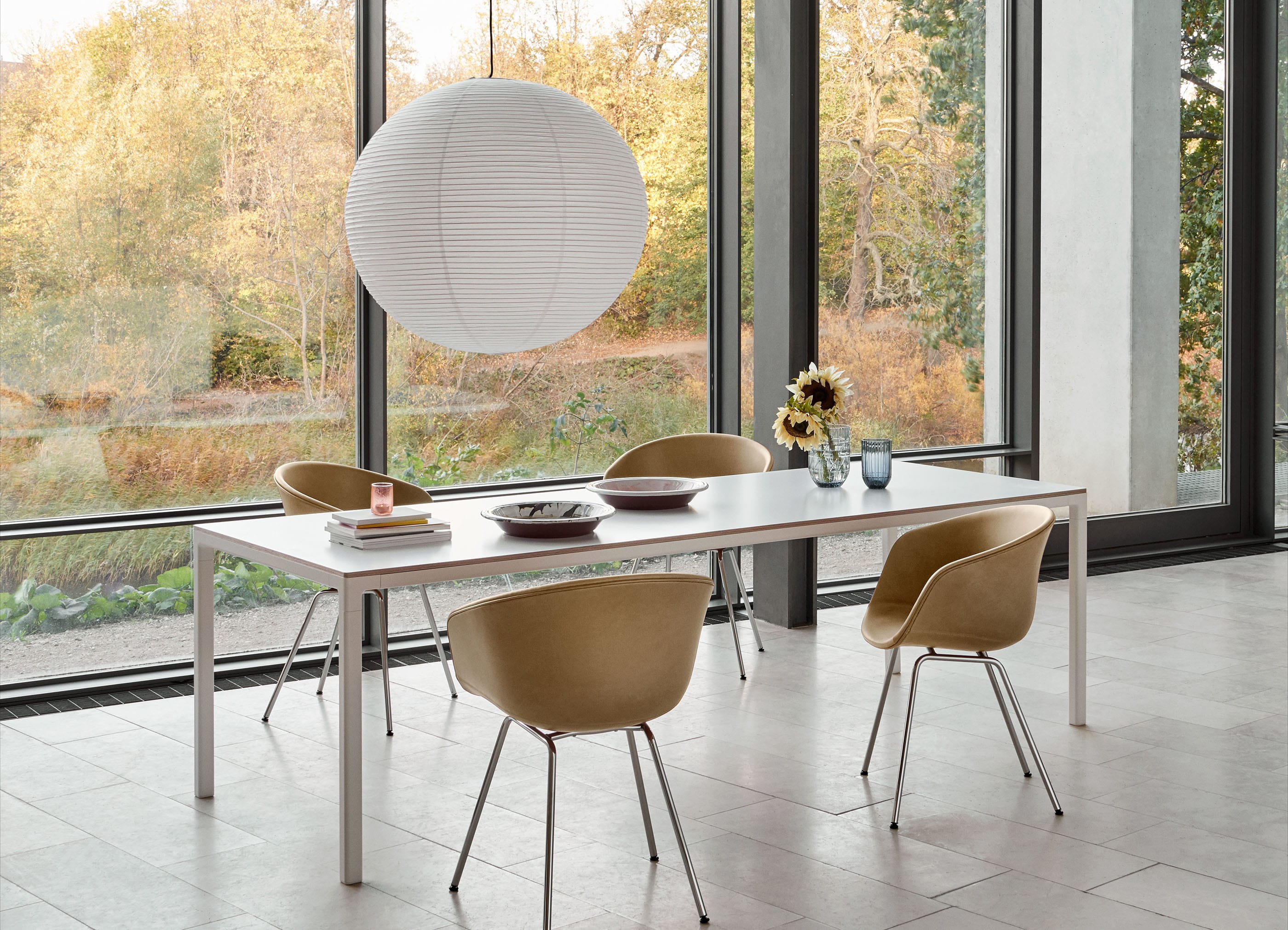 PAPER SHADE / Φ60 - ペンダントライト | 【公式】HAYオンラインストア