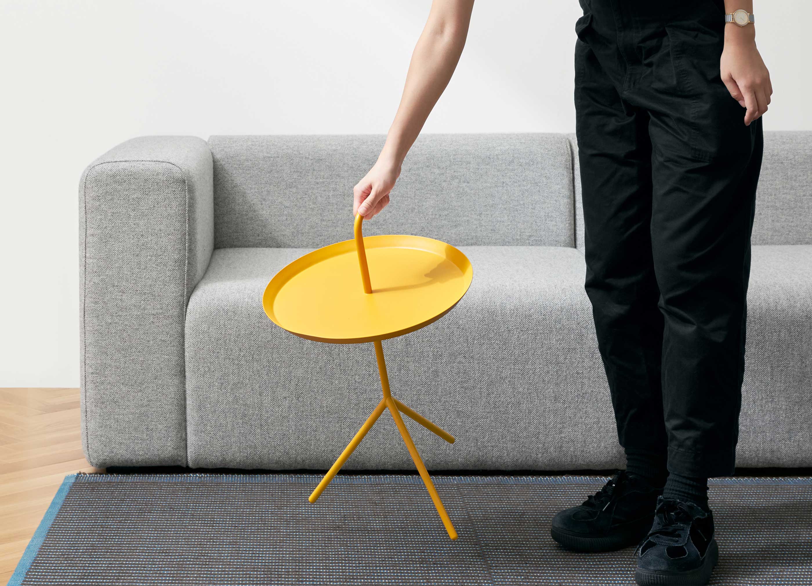 DLM / Φ38×H58 - テーブル | 【公式】HAYオンラインストア