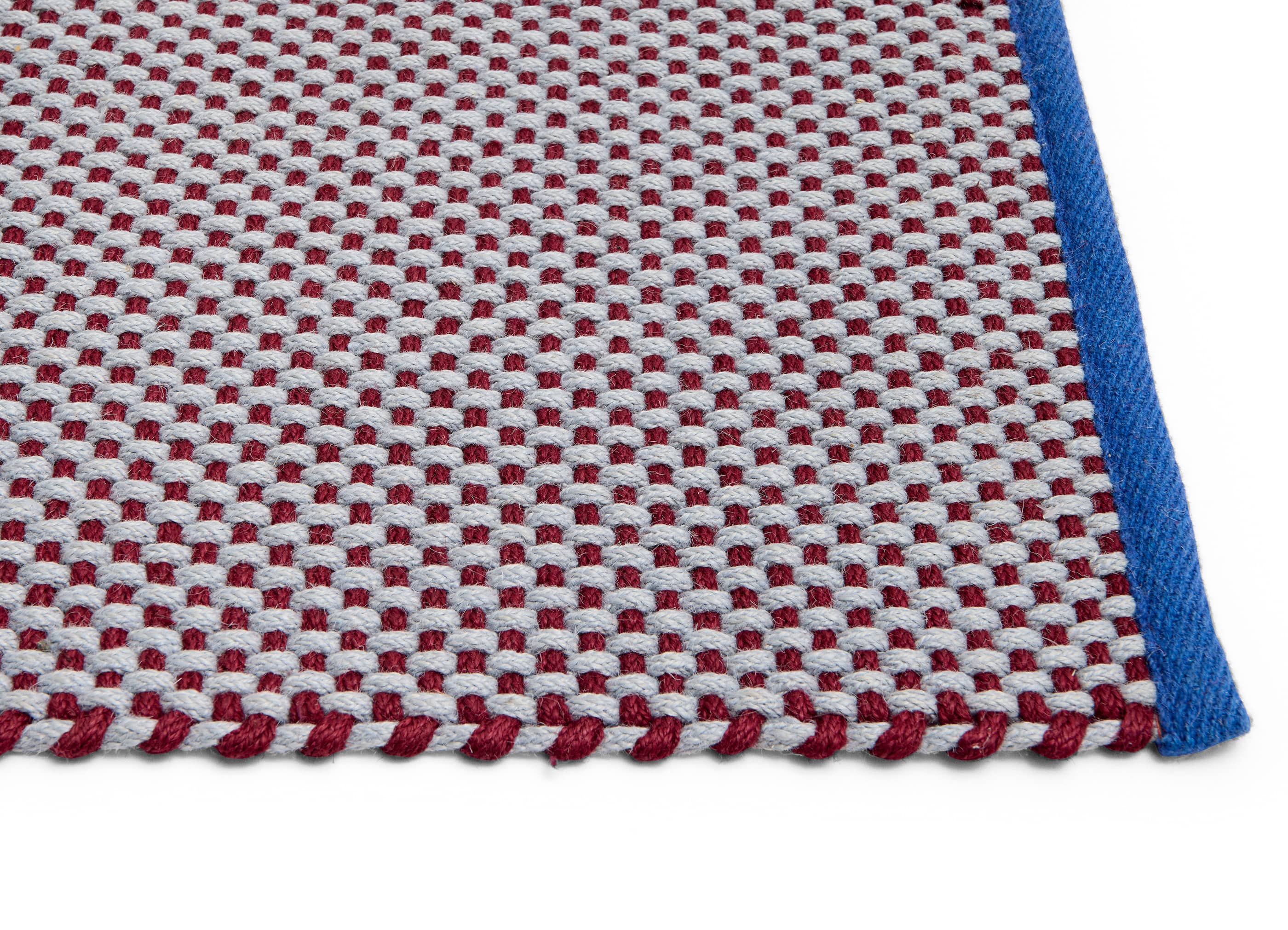 3 COLOUR RUG / 170 x 240 - ラグ | 【公式】HAYオンラインストア