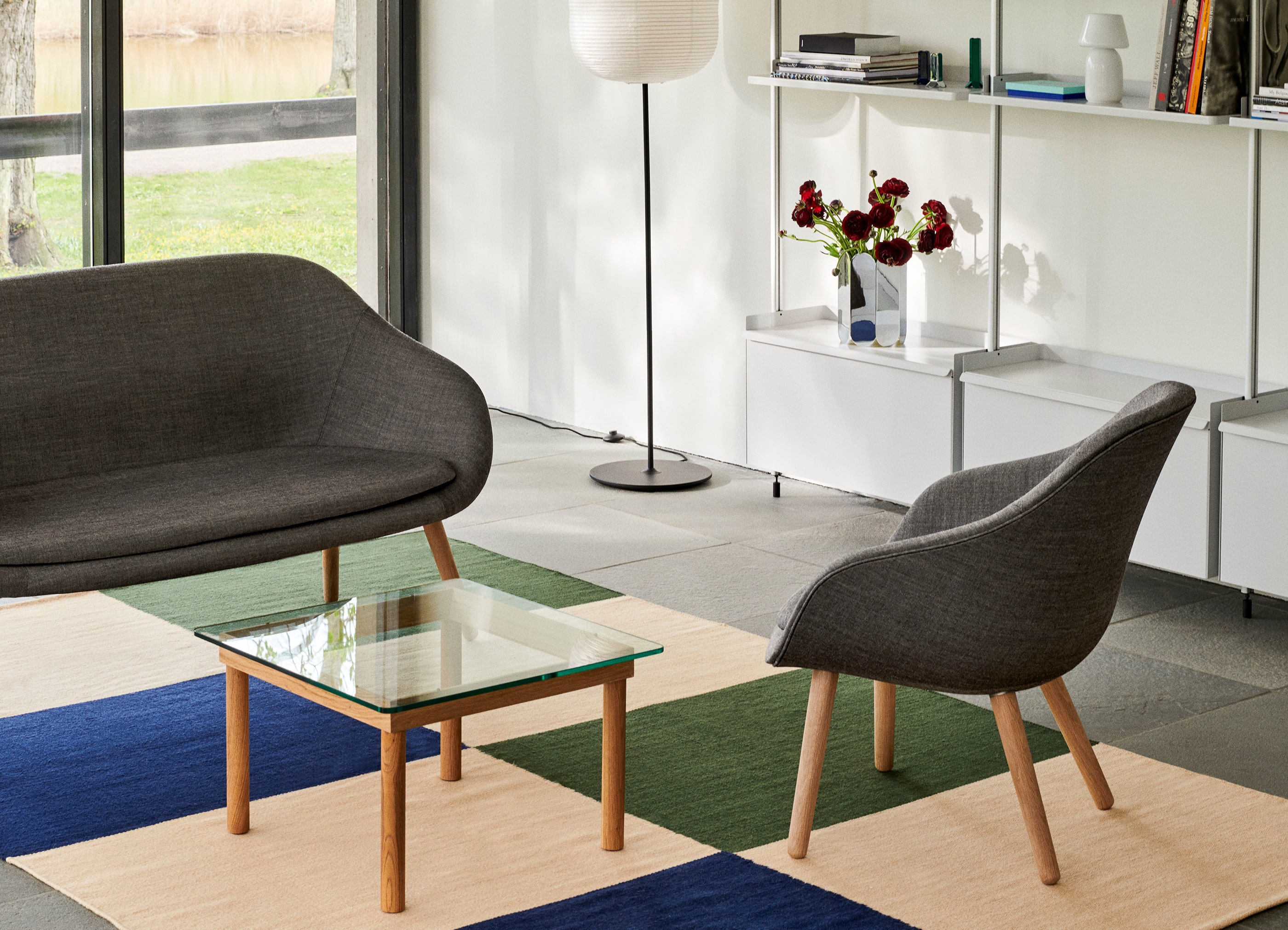 KOFI / L60 x W60 x H36 cm - テーブル | 【公式】HAYオンラインストア