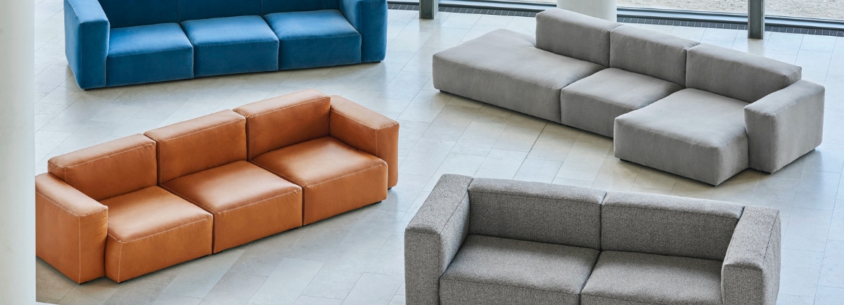 MAGS SOFA｜北欧デンマーク インテリアブランドの公式通販サイト【HAY