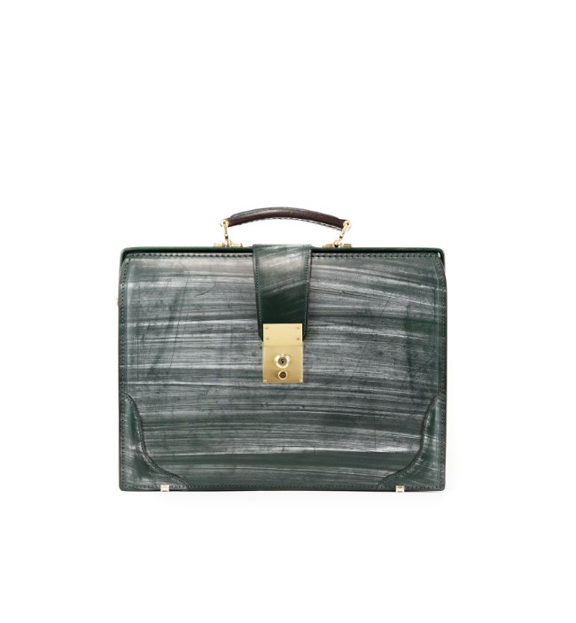 FIVE WOODS 【TRAD】ブライドルレザー スマートダレス | 株式会社 林五