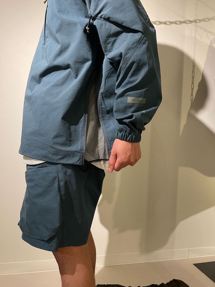 POLIQUANT - WILDTHINGS x POLIQUANT PROTECTED COMMON UNIFORM