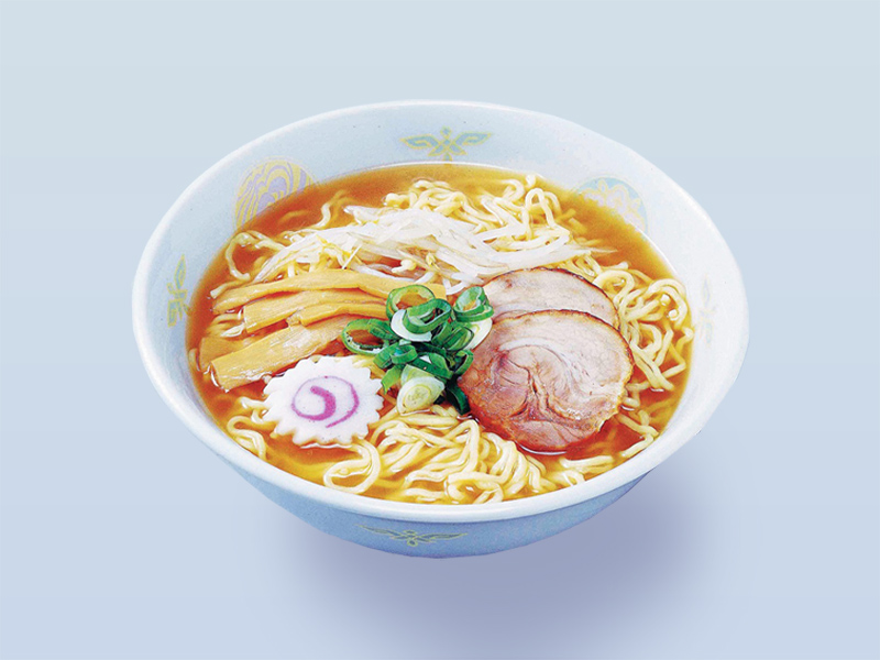 八郎めん ｜ オンラインショッピング ｜ お客様に喜んで頂ける味づくり