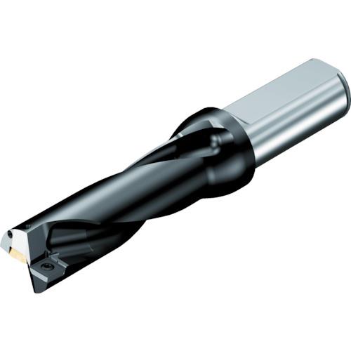 サンドビック 刃先交換式ドリル スーパーUドリル(465) 880-D1850L25-04