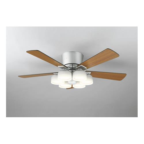 ODELICシーリングファンライト リバーシブルタイプ[オーデリック]の