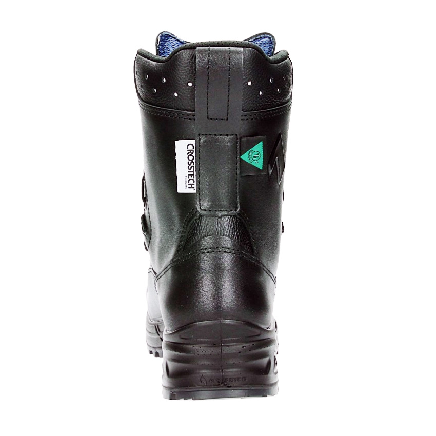 HAIX Airpower XR2 Winter | Men's EMS Safety Boots