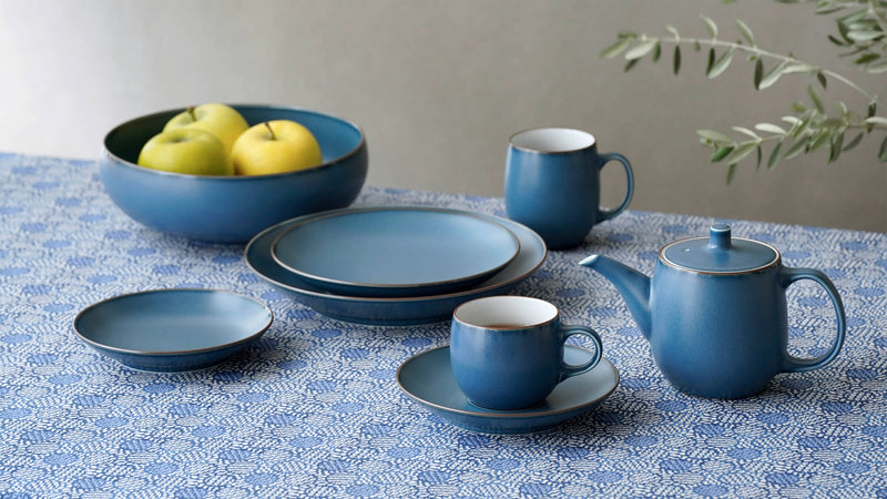 直営店限定シリーズ「クラシック」に新色ができました | 白山陶器直営