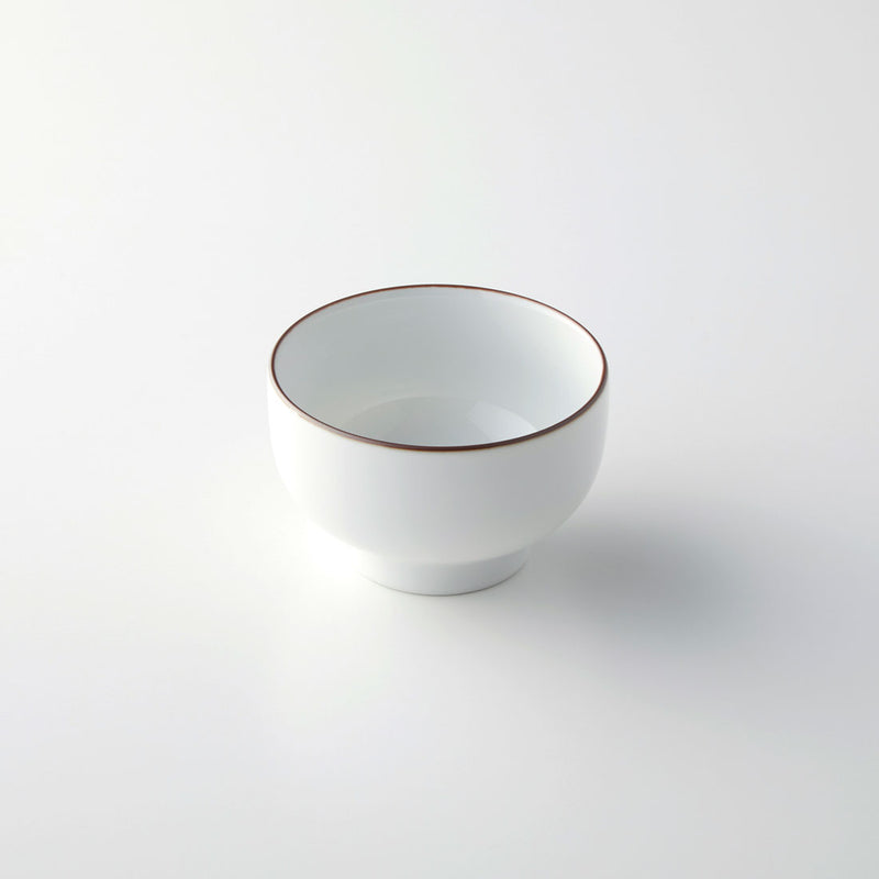 ベーシック 汲出 白マット | 白山陶器直営オンラインストア