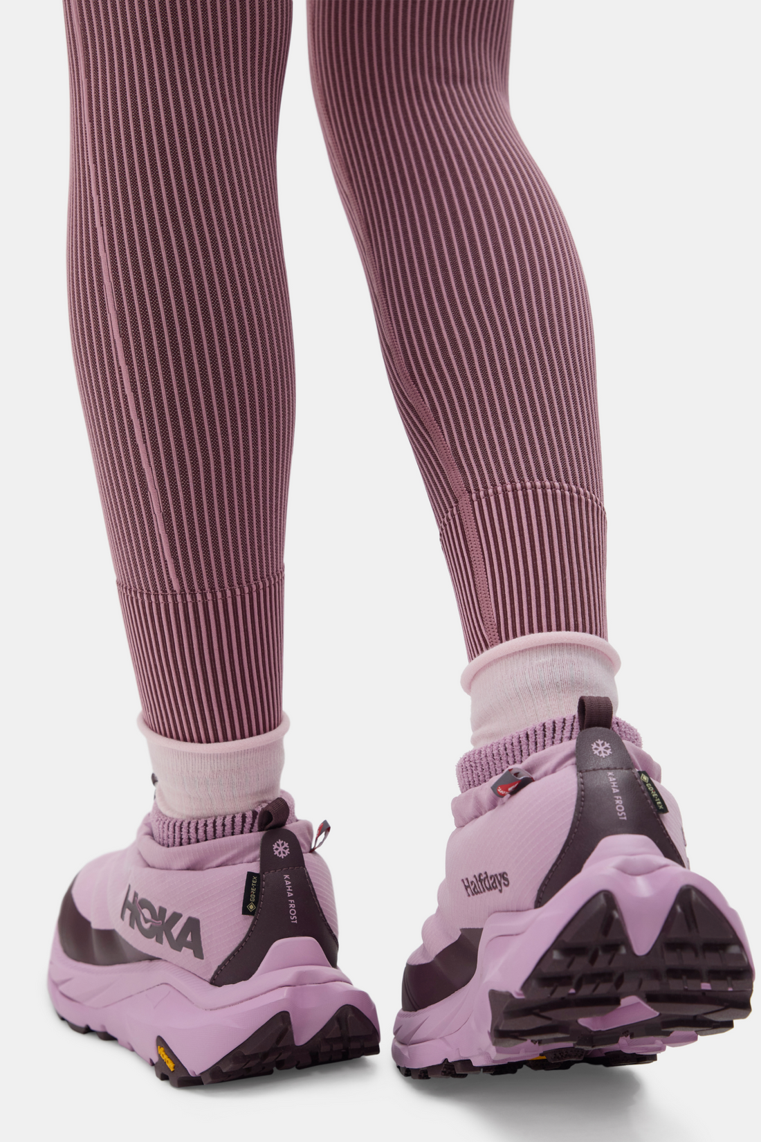 Halfdays | HOKA Kaha 2 Frost Moc GTX