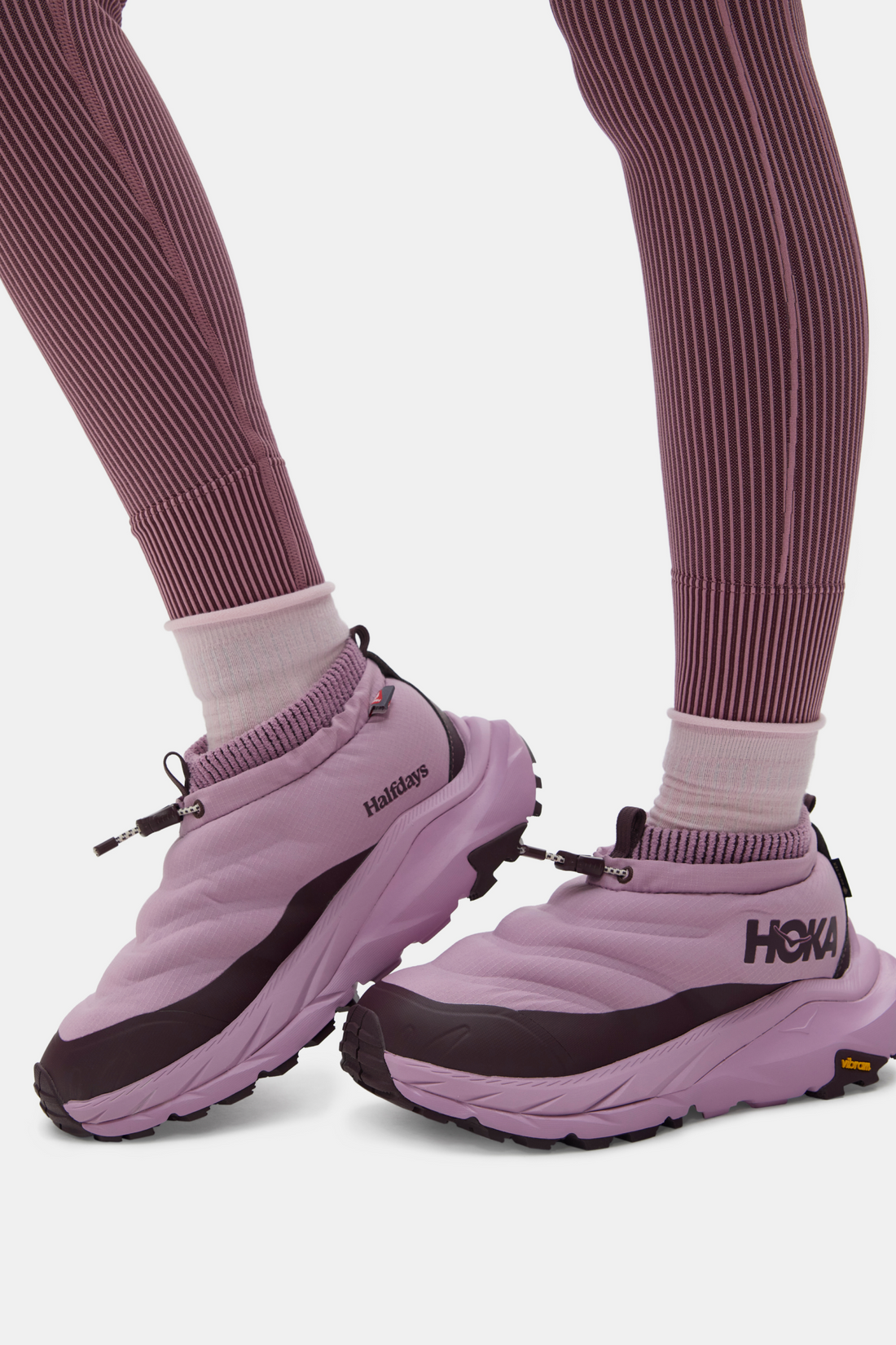 Halfdays | HOKA Kaha 2 Frost Moc GTX