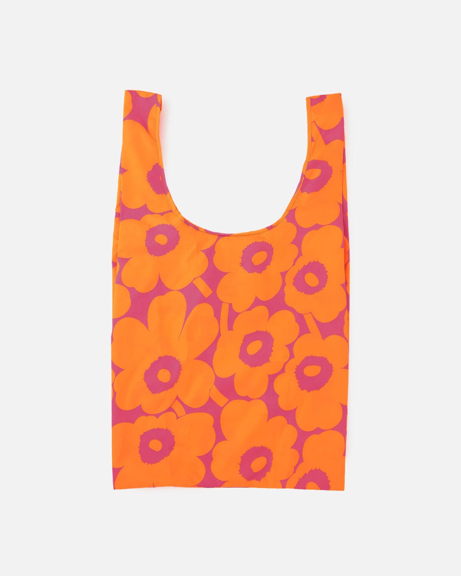 Marimekko - Unikko / スマートバッグ / エコバッグ / ウニッコ