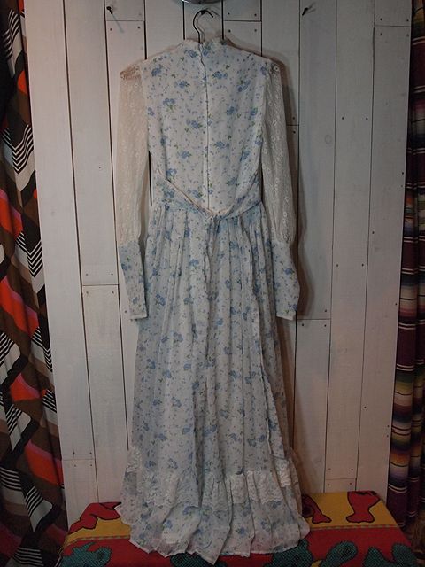 GUNNE SAXガンネサックス】ワンピース - 古着屋HamburgCafe