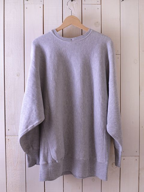 1970s Champion リバースウィーブスウェット 単色タグ 表記XL - 古着屋