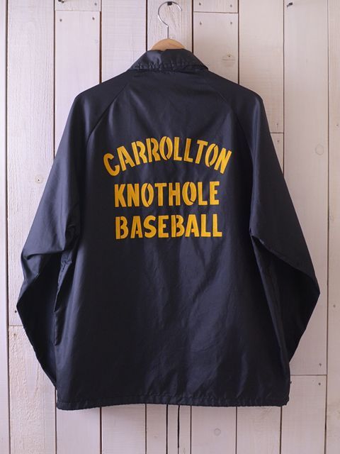 1960s 〜70sフリーメイソン コーチジャケット 古着 80s USA製