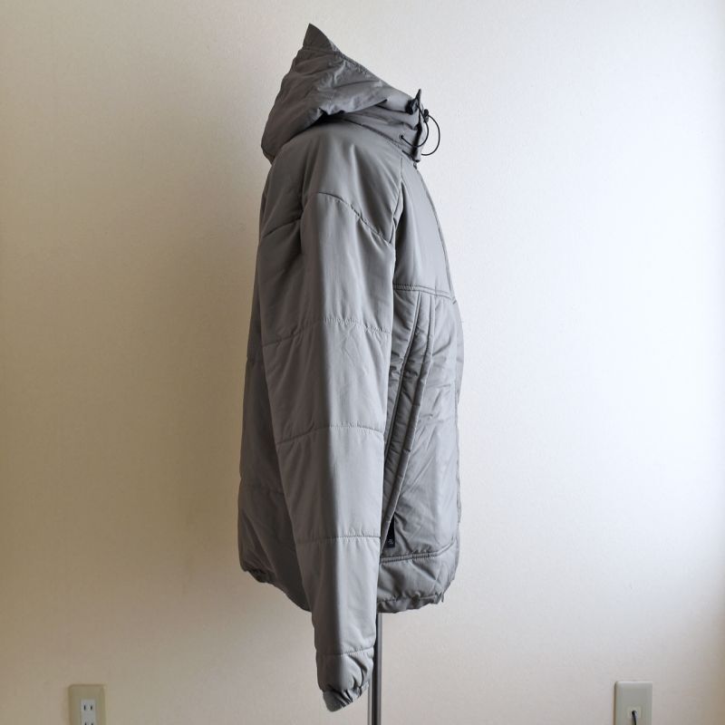 BEYOND CLOTHING PCU LEVEL7プリマロフトジャケット 