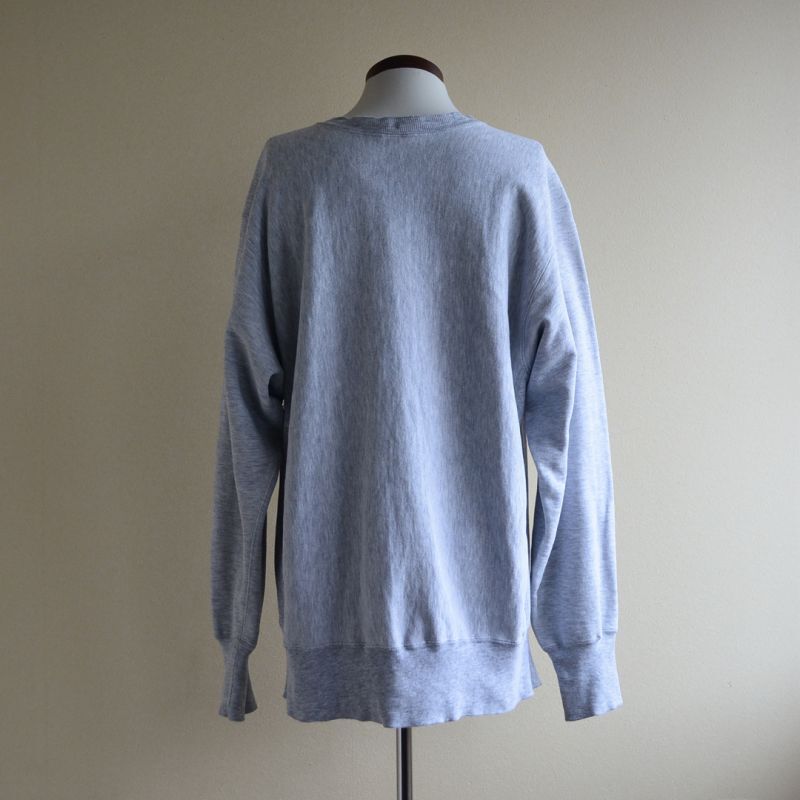 1990s Champion リバースウィーブスウェット NORTHWESTERN/染込み