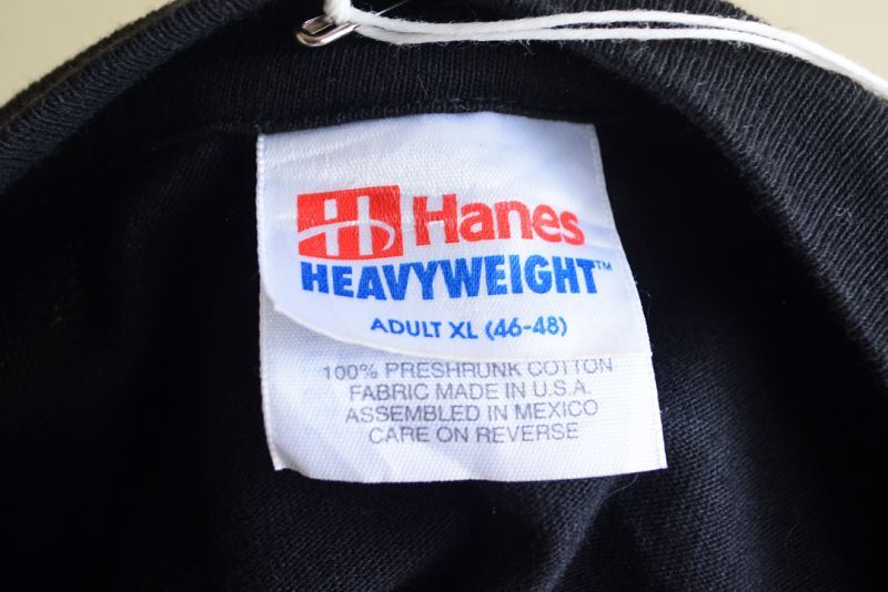 1990s オペラ座の怪人 ミュージカルTシャツ 表記XL - 古着屋HamburgCafe