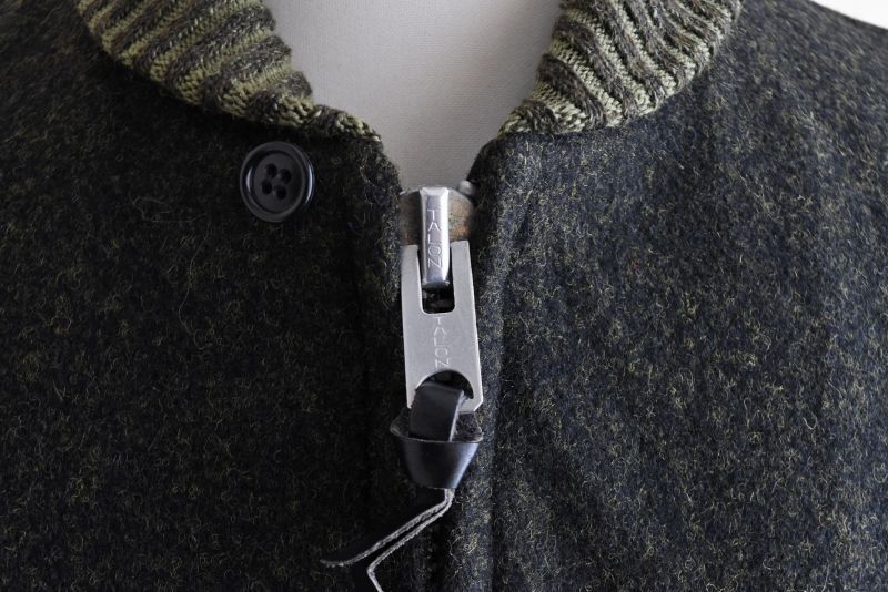 1950s Lakeland CLICKER ファラオジャケット 