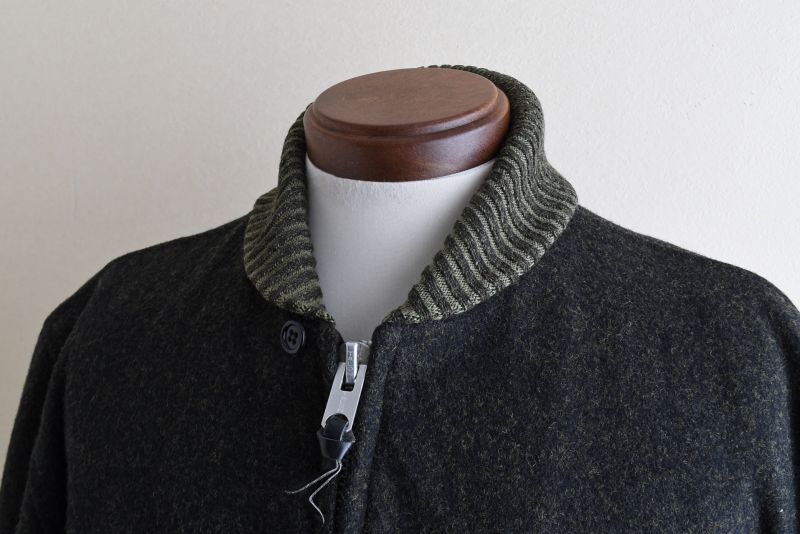 1950s Lakeland CLICKER ファラオジャケット 