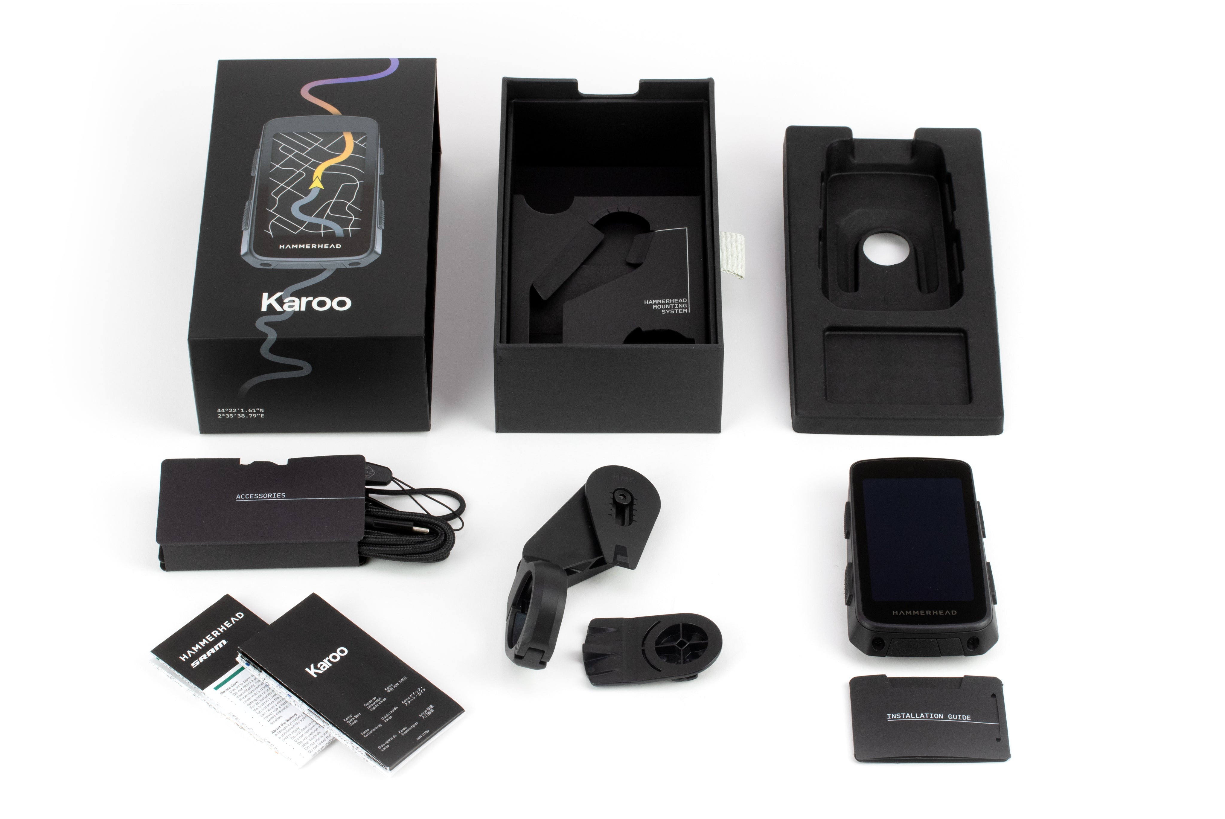 Karoo – Hammerhead