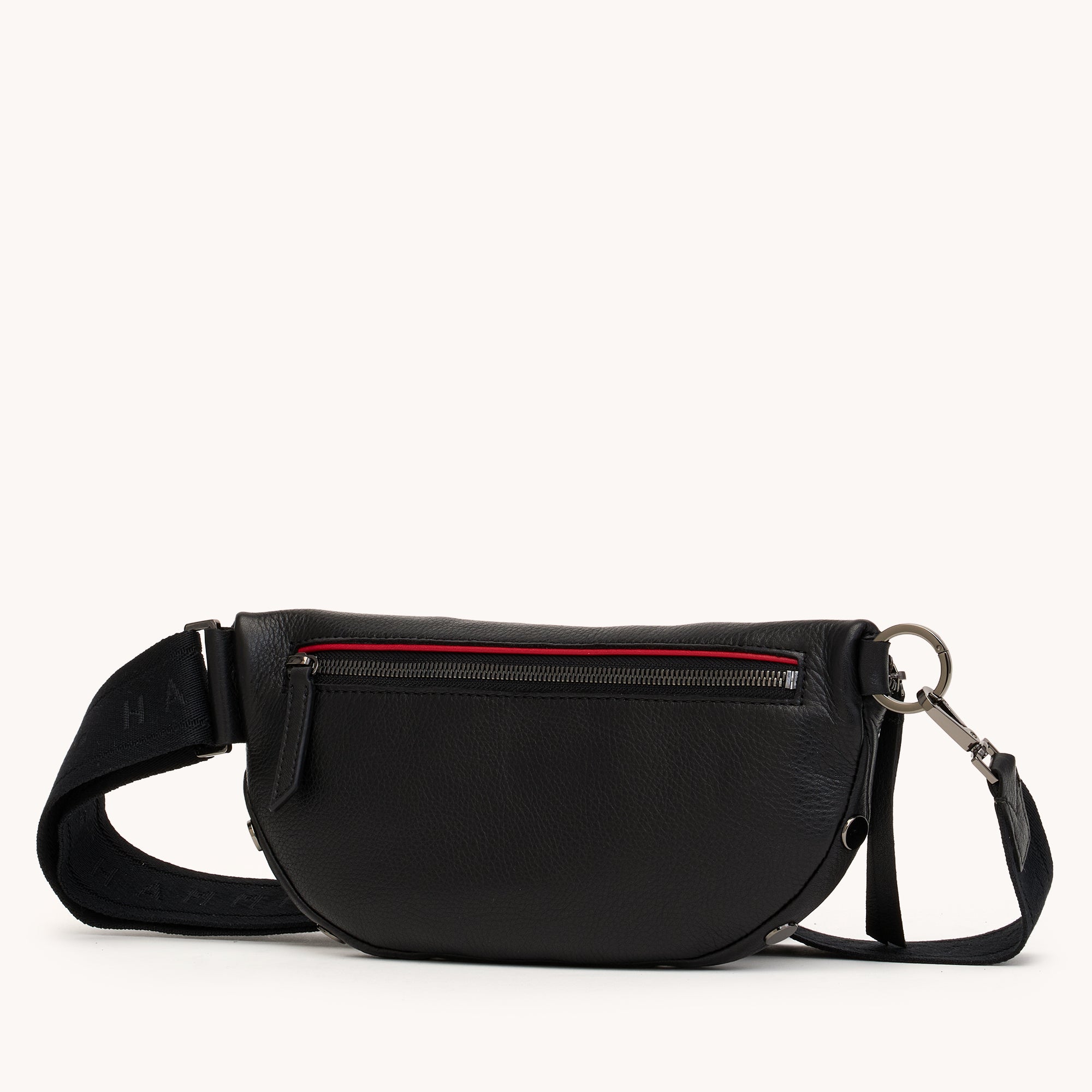 Charles Crossbody Medium | Soft Leather Crossbody Bag | HAMMITT