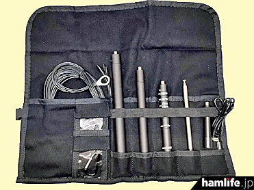 無線ショップへの注文は早めに＞コメット株式会社、HFJシリーズの「1