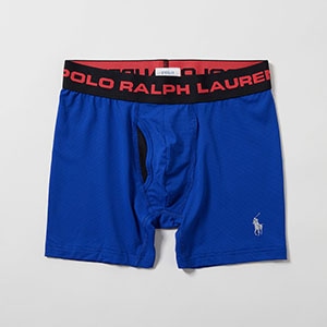 ポロ ラルフ ローレン メンズアンダーウェア/スリープウェアの公式通販