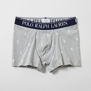 ポロ ラルフ ローレン メンズアンダーウェア/スリープウェアの公式通販