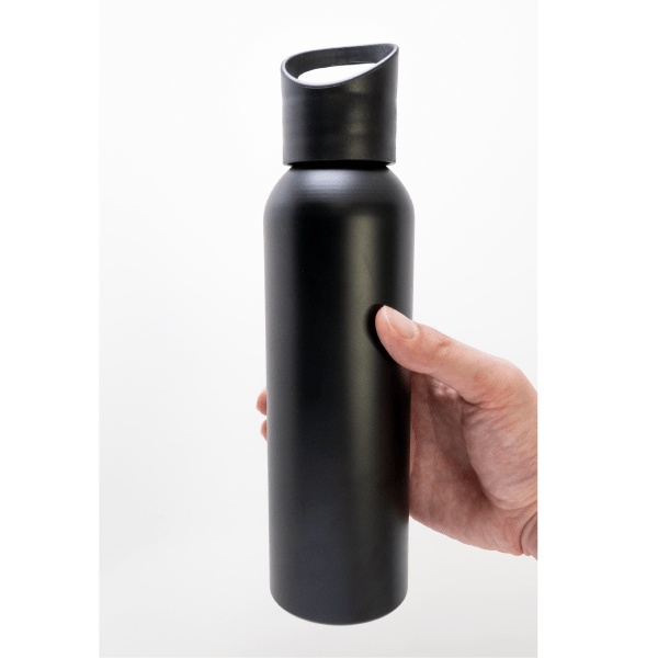 アルミスマートボトル600ml【最安値327円】｜ノベルティ・記念品