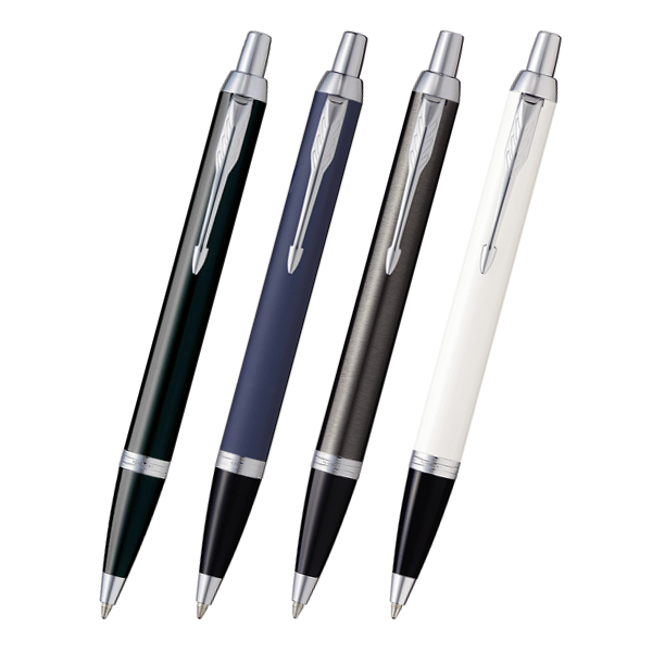 PARKER パーカー IMコアライン【ボールペン】(名入れは50本～)【最安値