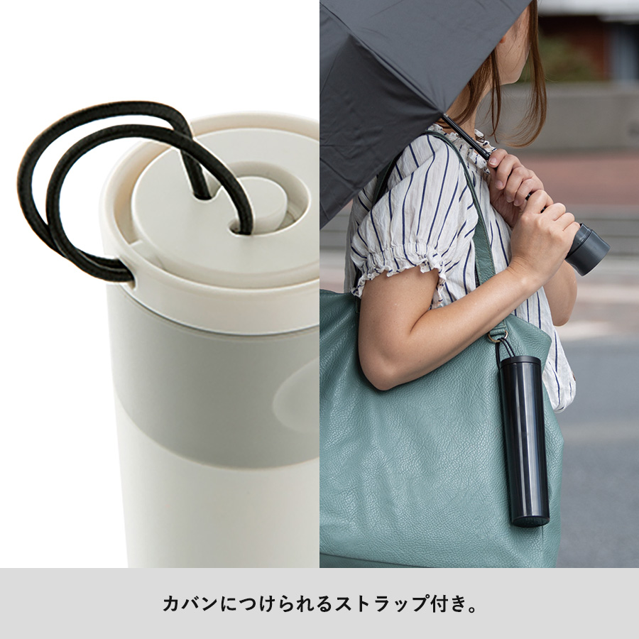 ボトルケースUV折りたたみ傘【最安値1,496円】｜ノベルティ・記念品