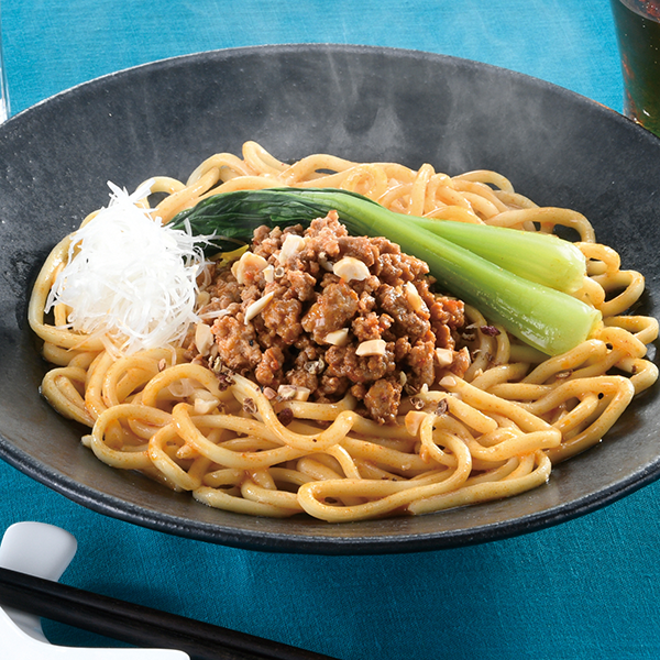 あなたはどっち派？汁ありVS汁なし胡麻担々麺2食組【最安値322円