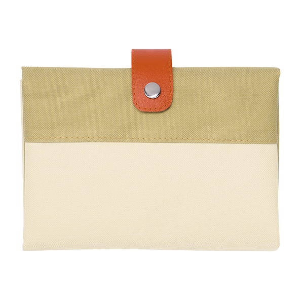 オリジナル 2WAYバイカラーバッグ【最安値328円】｜ノベルティ・記念品