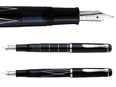 ペリカン クラシック M215 万年筆｜販促品流通センター