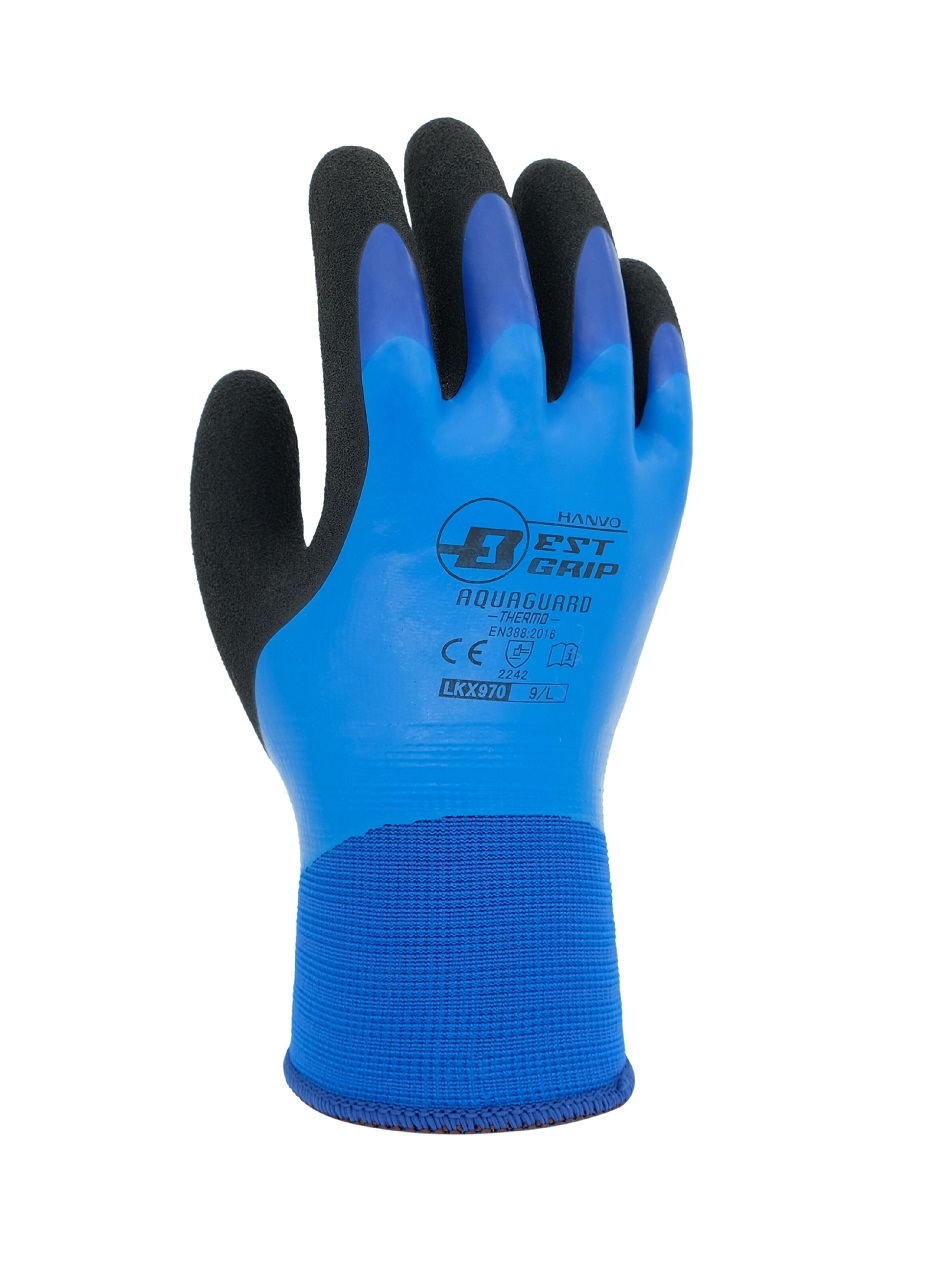 アクアガードサーモ ｜ 作業用手袋、業務用手袋、産業用手袋の製造・販売