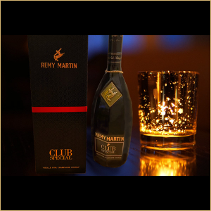 REMY MARTIN CLUB SPECIAL | For Rise｜Cafe＆barRise｜厚木｜ネット