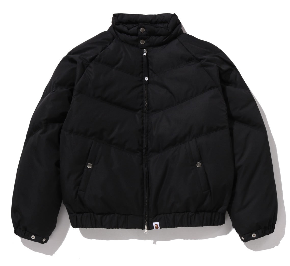 A BATHING APE B BOY DOWN JACKET – happyjagabee store