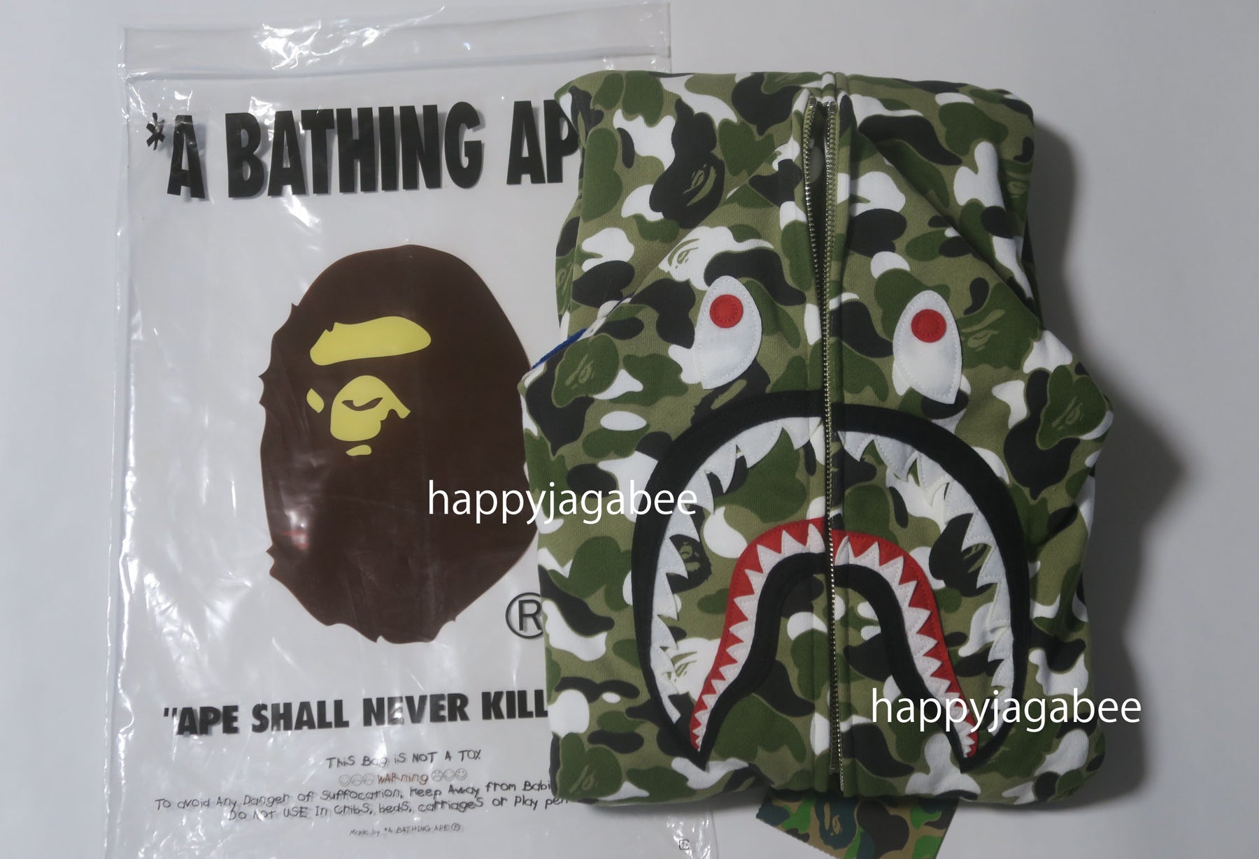 A BATHING APE JAPAN LIMITED COLLECTION BAPE STORE ZOZOTOWN