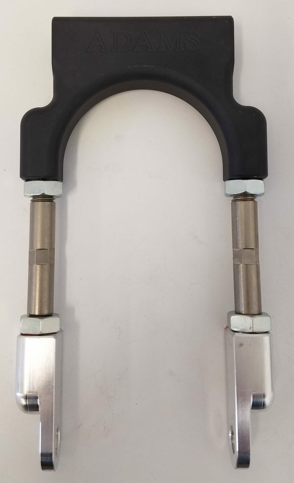 ADAMS PERFORMANCE LOWERING LINKS – Hard Times Parts