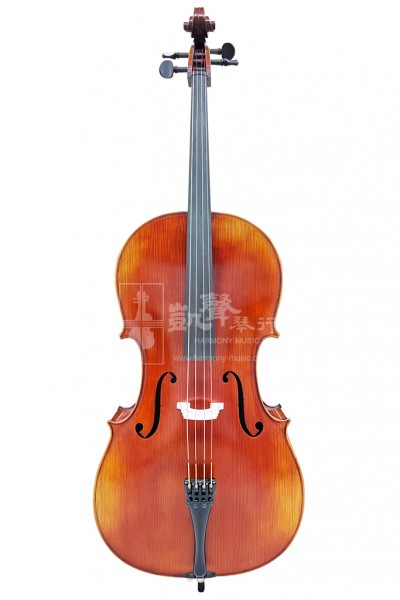 Lothar Semmlinger Cello German 132 4/4 | Harmony Music Co