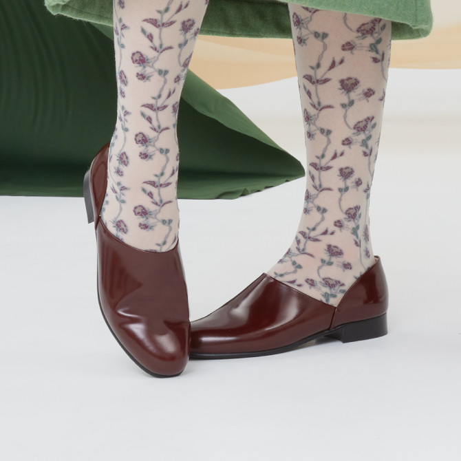 HARUTA 2023 to 2024 Autumn and Winter Collection