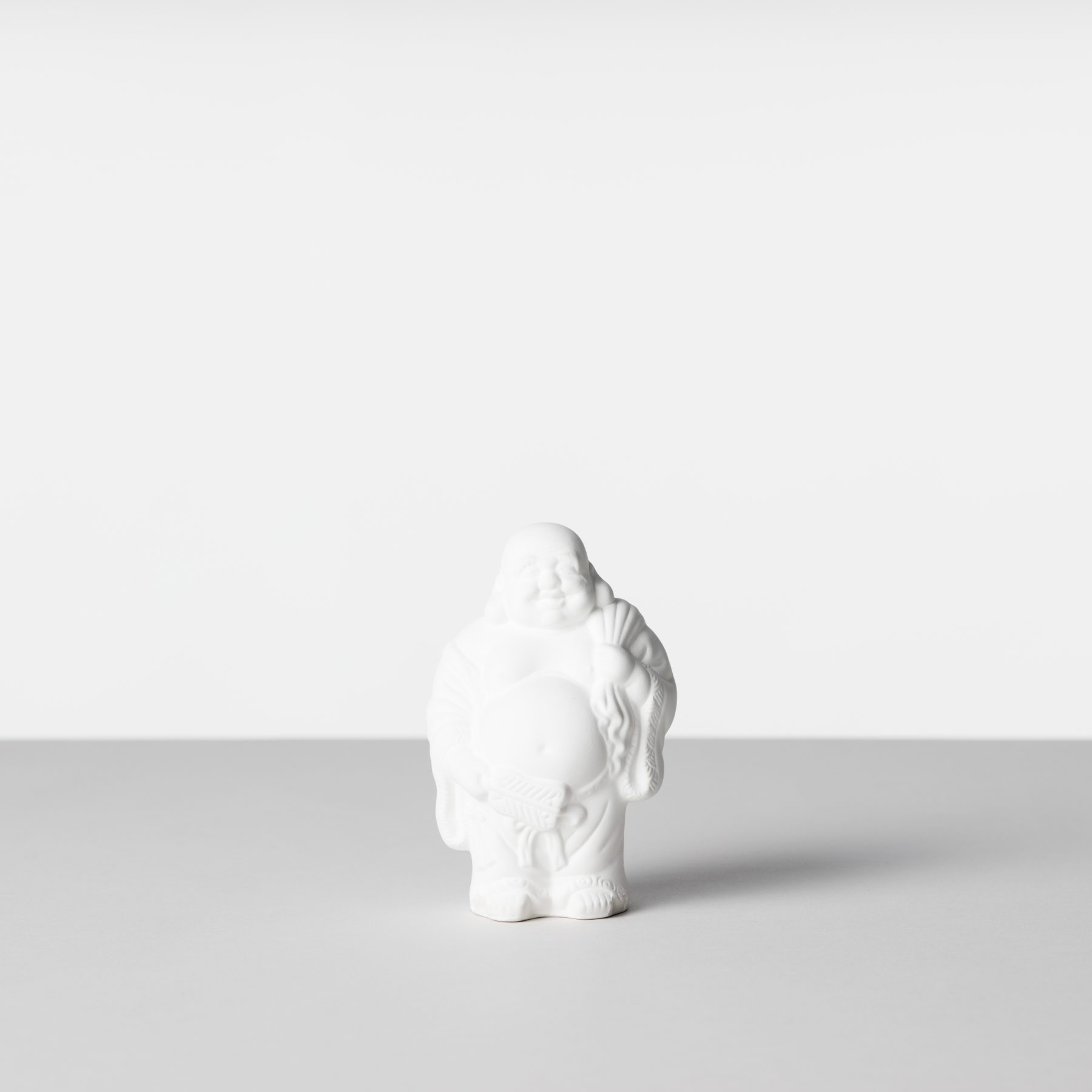 縁起物 色塗り布袋さま貯金箱 | 株式会社マルヒロ | 波佐見焼の陶磁器