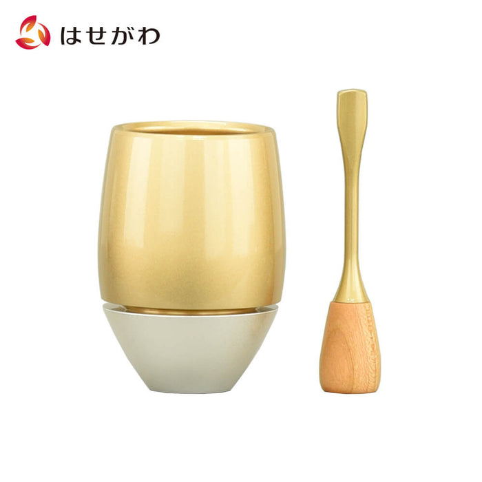 リン Bicolo (ビコロ) 金×銀 | お仏壇のはせがわ公式通販