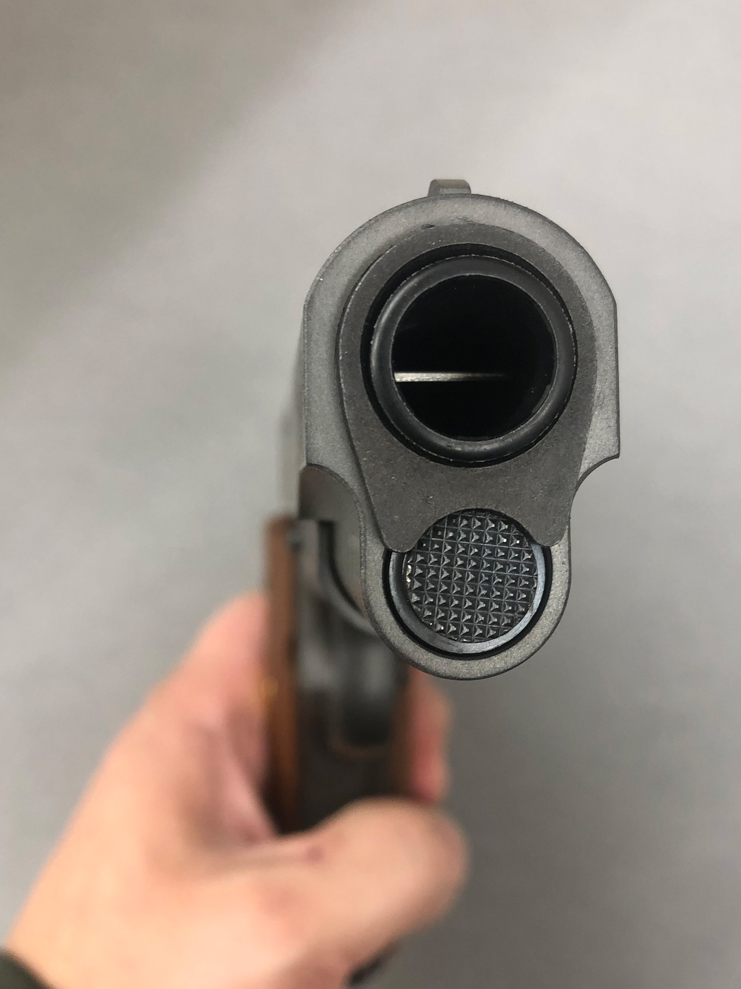 タニオコバ GM-7.5 シリーズ70 モデルガン レビュー 動画付き