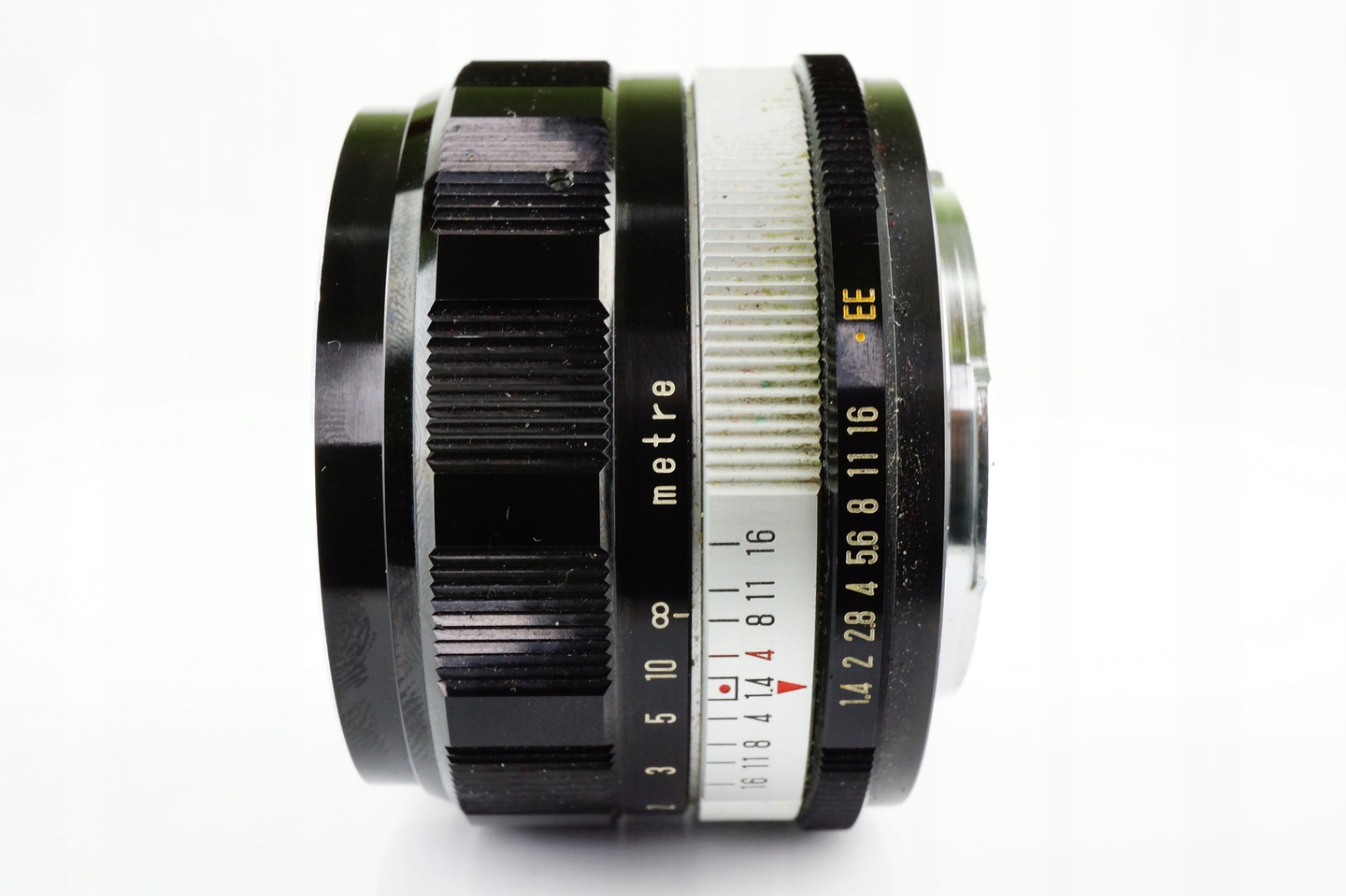 Konica Hexanon AR 57mm F1.4 » Konica中文资料站