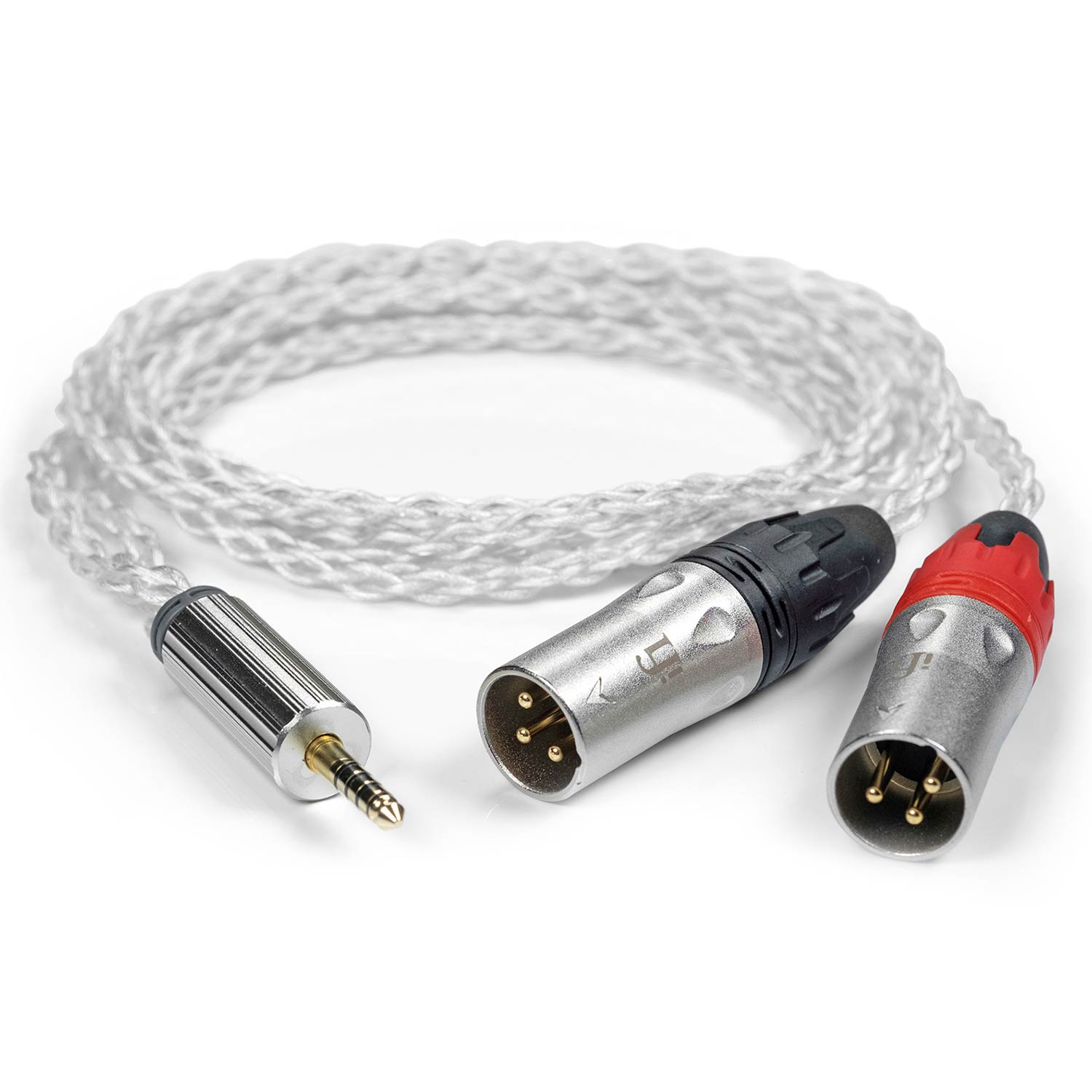 iFi 4.4mm to XLR Balanced Cable | HeadAmp
